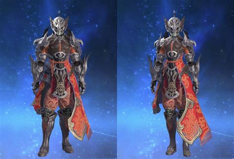 ff14 artifact armor